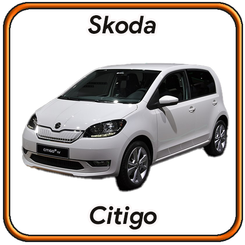 Skoda Citigio